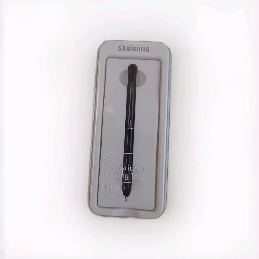 Samsung Galaxy Tab S4 S Pen/Stylus 100% Complete With All Accessories See Photos